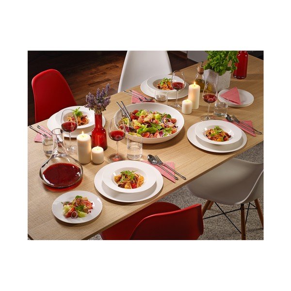 For Me porcelán készlet, tál, tányér és bögre - Villeroy & Boch-image-2