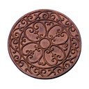 Fém kerti lépőkő Ornament – Esschert Design