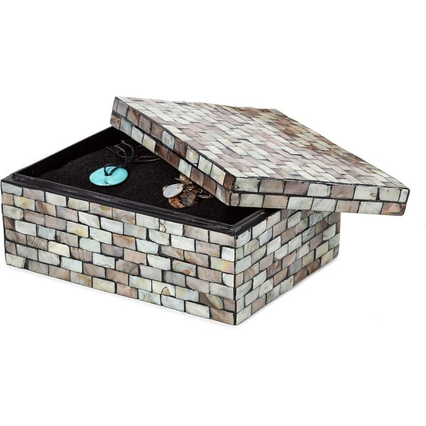 Haiphong Box szürke tárolódoboz - Compactor-image-1