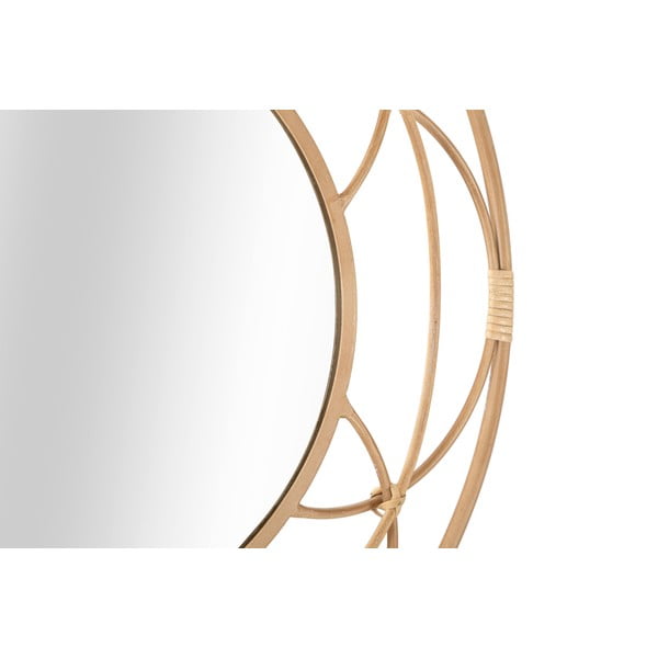 Fali tükör ø 60 cm Valencia – Mauro Ferretti-image-2