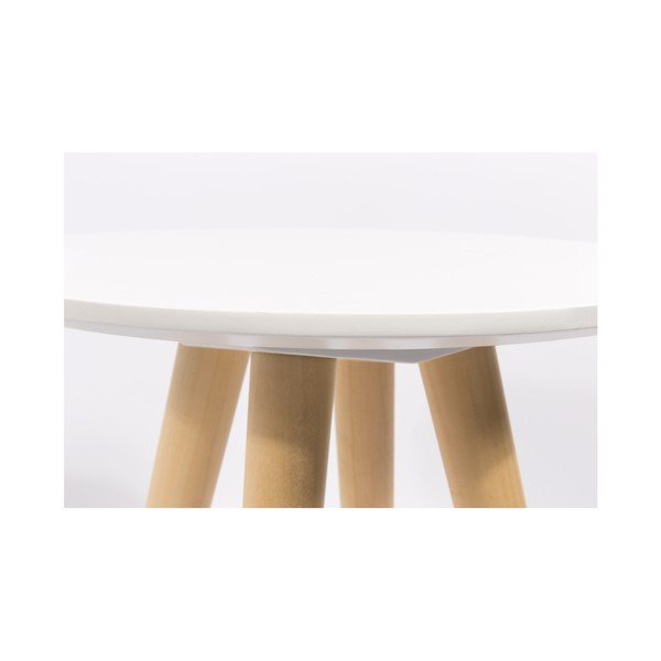 Bee nagyméretű tárolóasztal - Zuiver-image-1