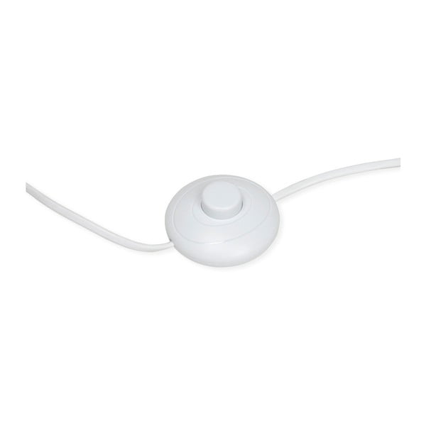 Trivet fehér állólámpa - Kokoon-image-2