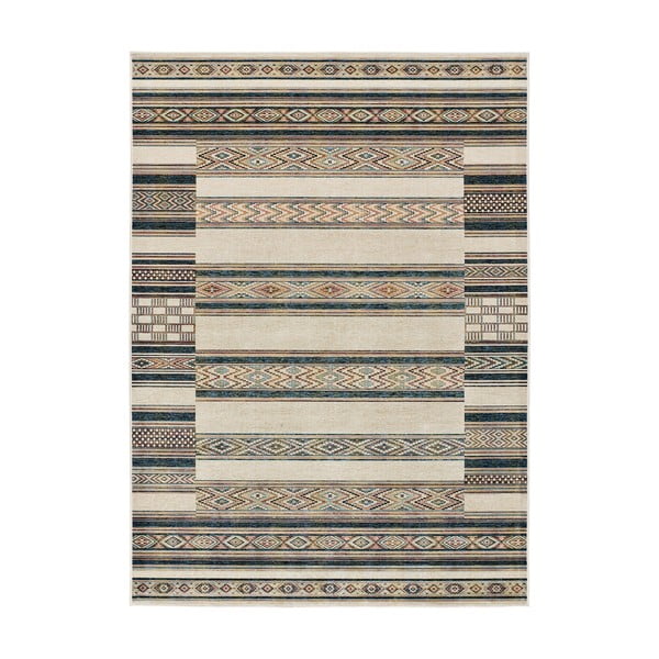 Bézs szőnyeg 160x230 cm Antalia – Universal
