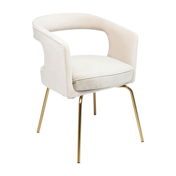 Rimini szürke szék - Kare Design