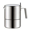 Cromargan® Kult rozsdamentes acél kerek kávéfőző - WMF