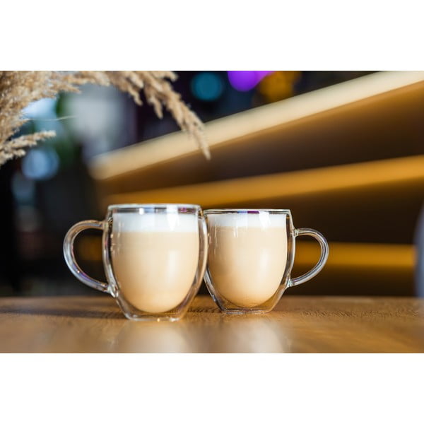 Bögre szett 2 db-os 220 ml Noa – Vialli Design-image-1