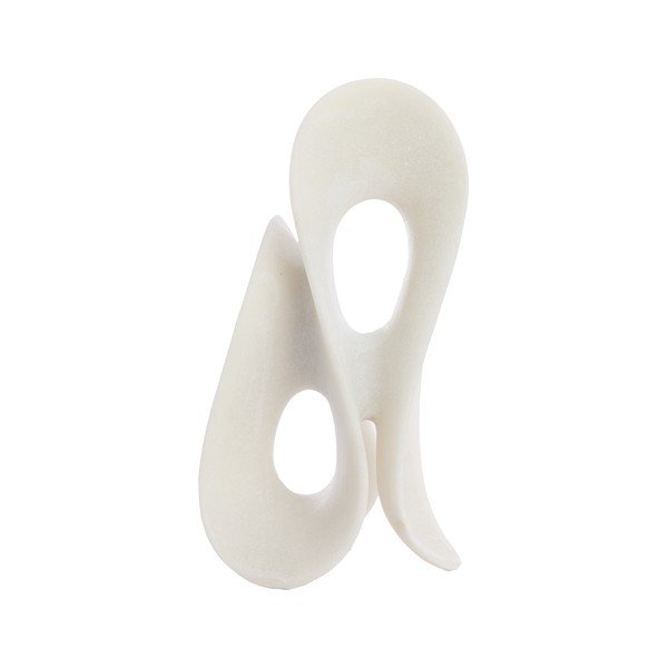 Poligyanta szobor (magasság 39 cm) Zazina – Light & Living