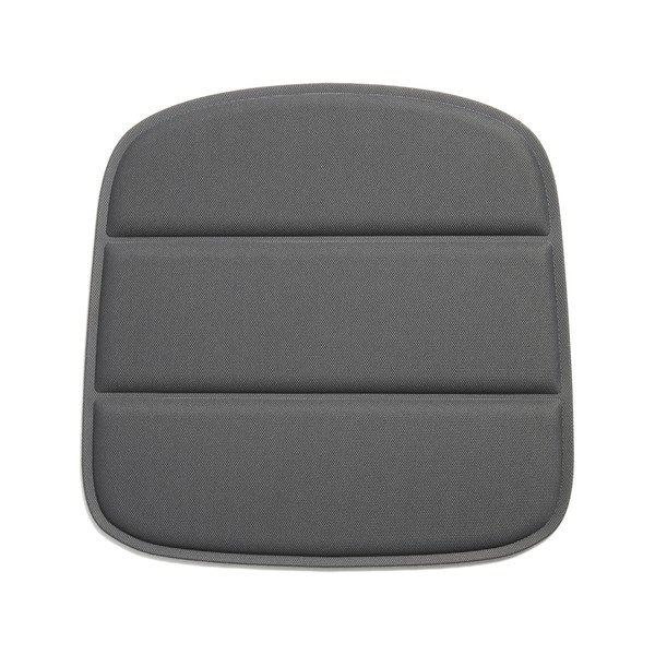 Szürke kerti székpárna 43x45 cm Sindera – Kave Home