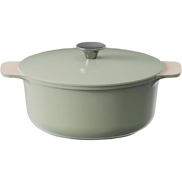 Lábas sütéshez fedővel 4 l Signature Range – Cooksmart ®