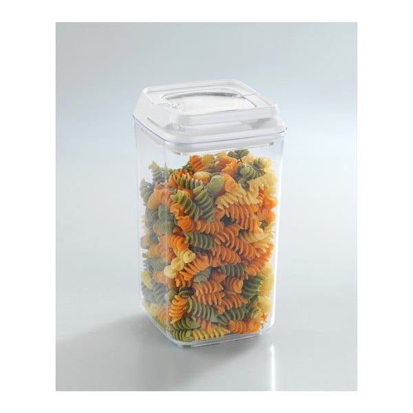 Turin zárható vákuumos műanyag ételtartó doboz, 1,2 l - Wenko-image-3