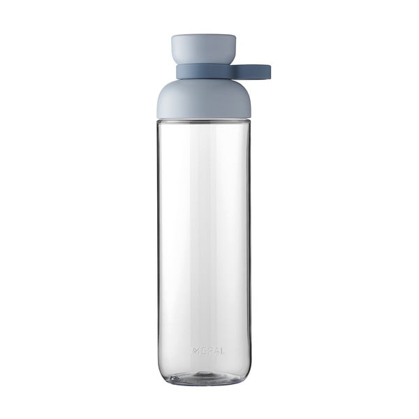 Világoskék tritán ivópalack 900 ml Nordic blue – Mepal