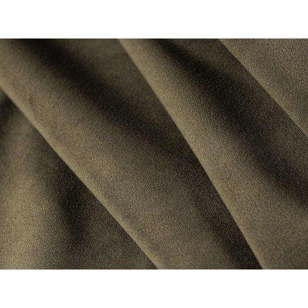 Khaki bársony kanapé 252 cm Chicago – Cosmopolitan Design-image-3