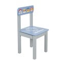 Kék gyerek szék Paw Patrol – Roba