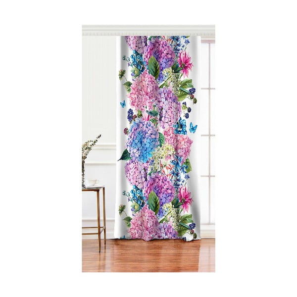 Függöny 140x260 cm – Mila Home-image-1