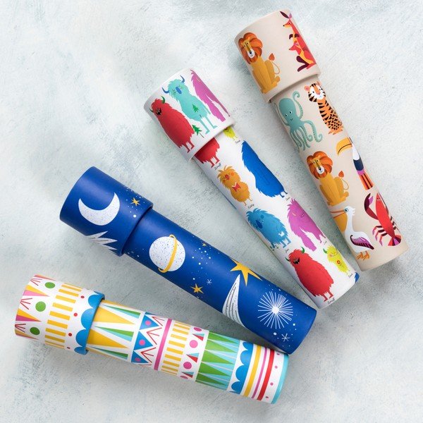 Astronomy kék kaleidoszkóp - Rex London-image-1