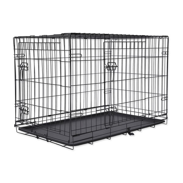 Kutya szállító ketrec Dog Fantasy L – Plaček Pet Products