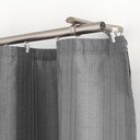 Függönysín csúszka szett 10 db-os - SP TREND