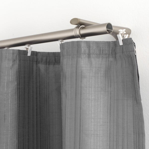 Függönysín csúszka szett 10 db-os - SP TREND