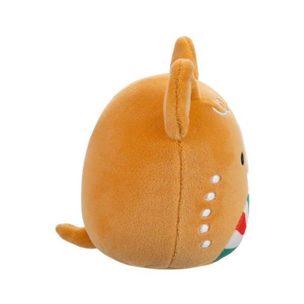 Plüssjáték Louis – SQUISHMALLOWS-image-2