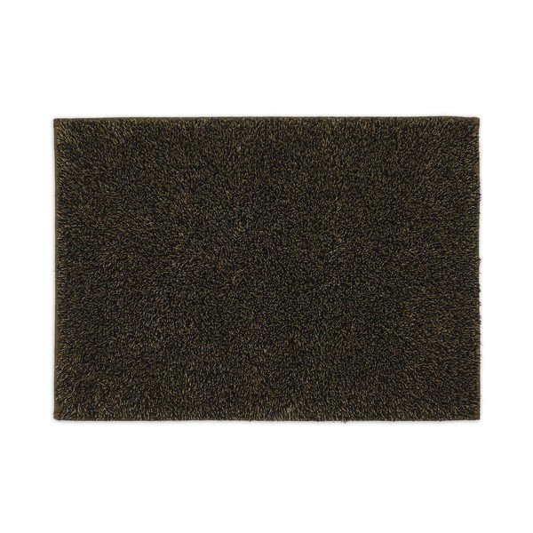 Khaki fürdőszobai kilépő 50x70 cm Coper – Kave Home