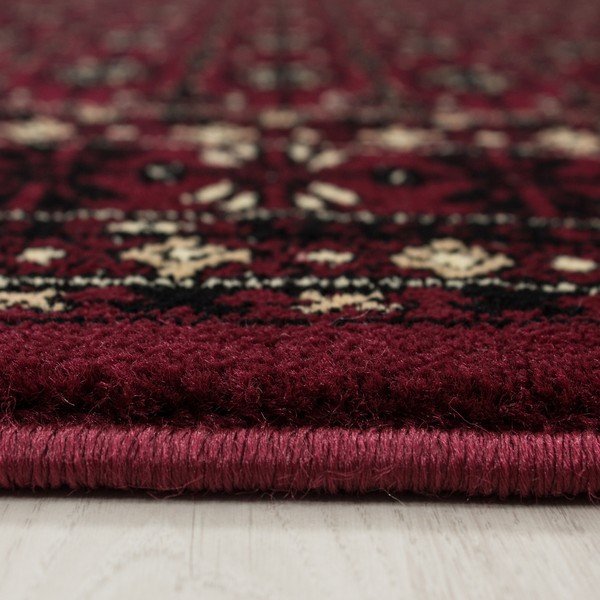 Borvörös szőnyeg 80x150 cm Marrakesh – Ayyildiz Carpets-image-4