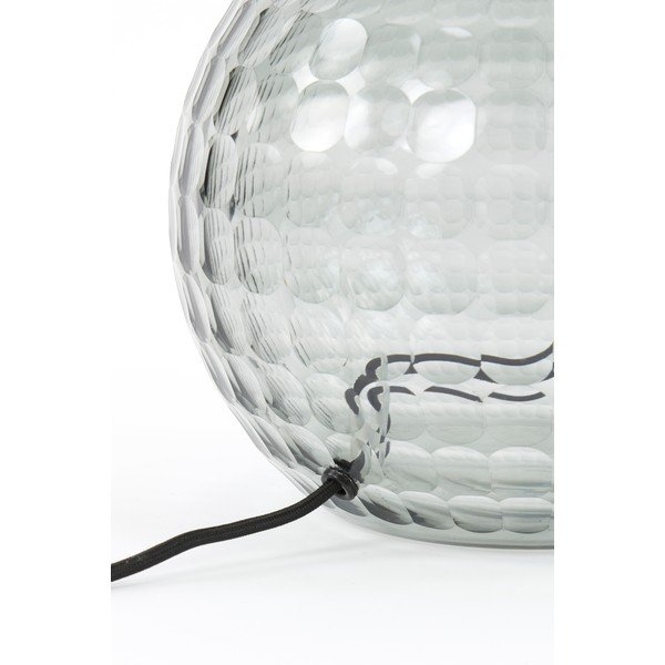 Asztali lámpa talp 32 cm Taiki – Light & Living-image-3