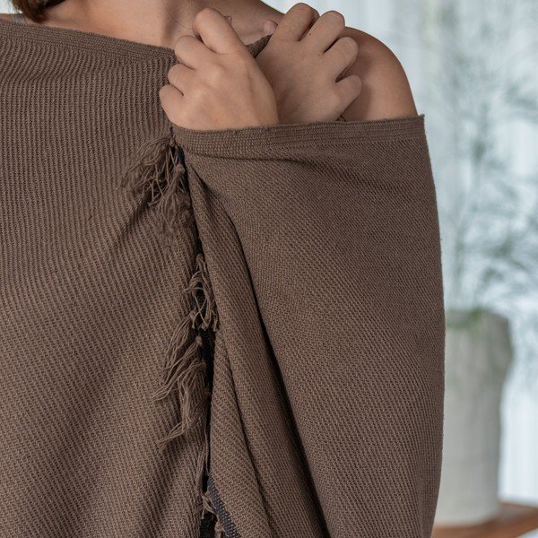 Bio pamut takaró 125x180 cm Bohemia – Mette Ditmer Denmark-image-4