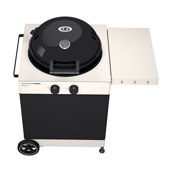 Gázgrill Arosa 570 G Tex - Outdoorchef-image-4