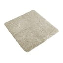Bézs csúszásmentes fürdőszobai szőnyeg, 60 x 60 cm - Tiseco Home Studio