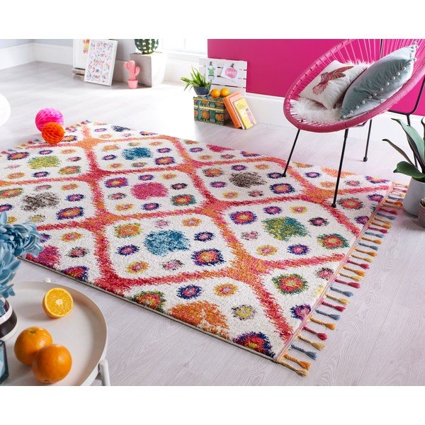 Nebula szőnyeg, 160 x 230 cm - Flair Rugs-image-4