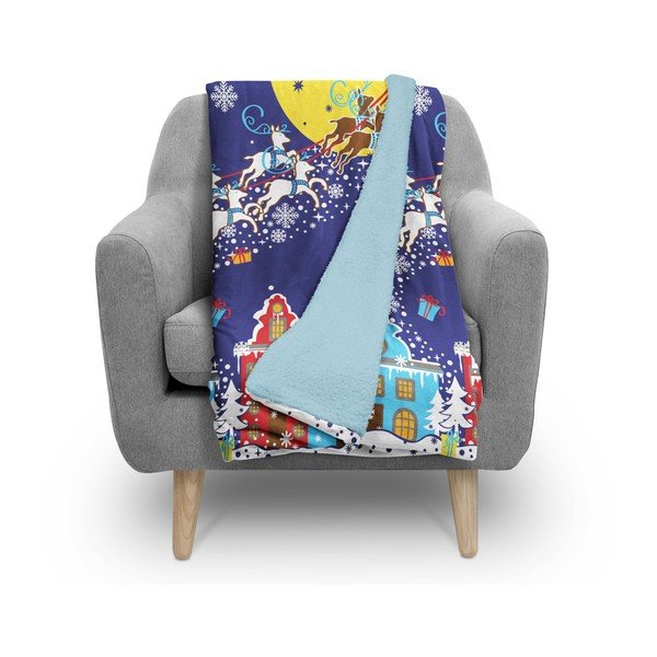 Verity takaró, 120 x 170 cm - Oyo home-image-1