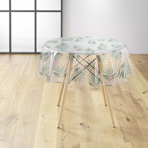 Lemosható asztalterítő ø 140 cm Verdalis – douceur d'intérieur-image-3