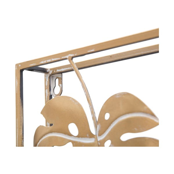 Fém fali dekoráció 60x80 cm Jungle - Mauro Ferretti-image-2