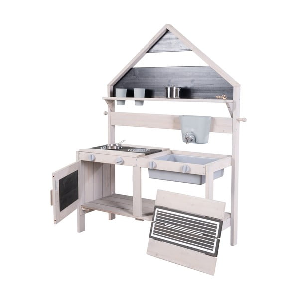Kerti játékkonyha – Roba-image-2