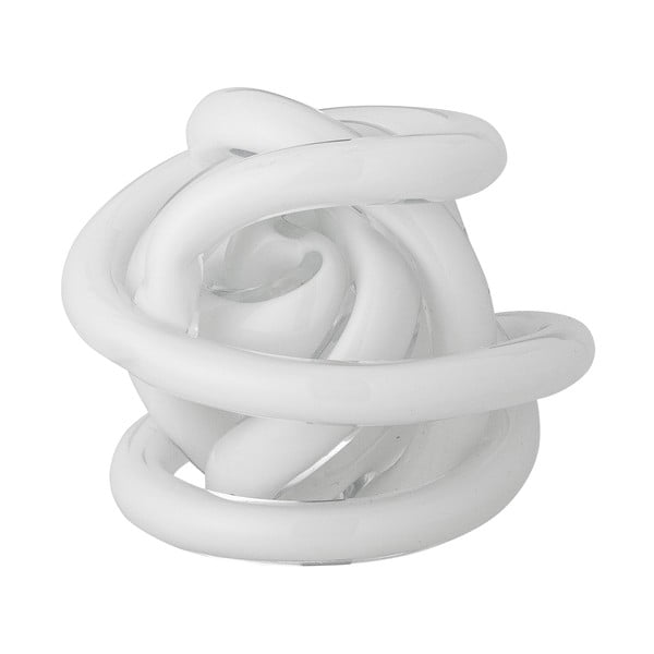 Szobor (magasság 10 cm) Knot – Bloomingville-image-3