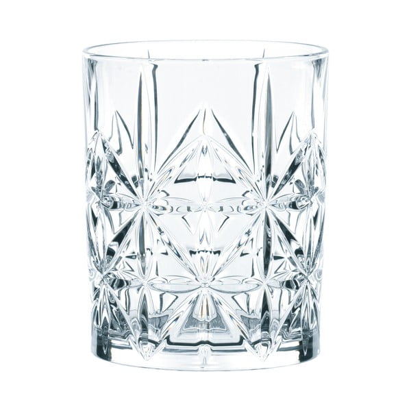 Whiskys pohár készlet 4 db-os 345 ml Highland – Nachtmann-image-3