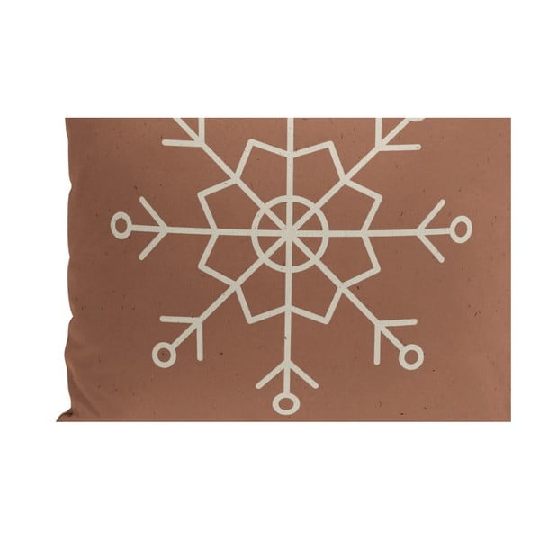 Párnahuzat karácsonyi mintával 43x43 cm – Kate Louise-image-1