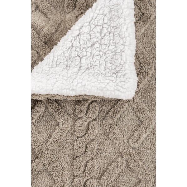 Mikroplüss takaró 150x200 cm – Tiseco Home Studio-image-1