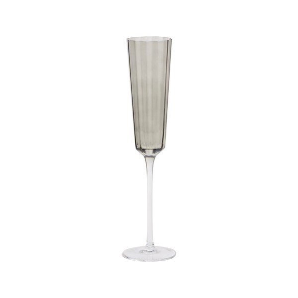 Pezsgős pohár 180 ml Clarien – Kave Home