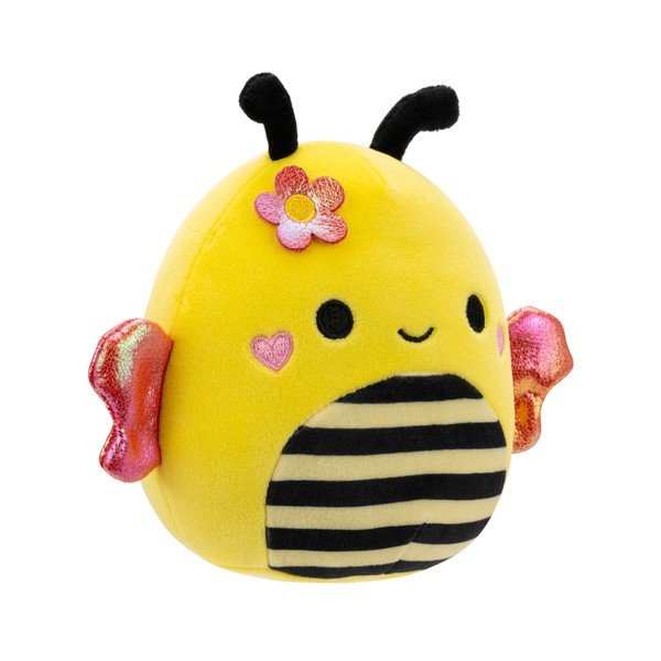 Plüssjáték szett 2 db-os Sunny & Leonie – SQUISHMALLOWS-image-4