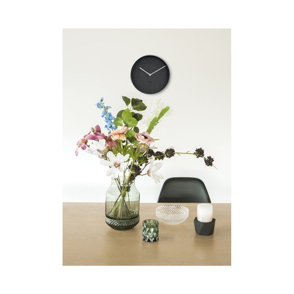 Gem szürkészöld váza - PT LIVING-image-1