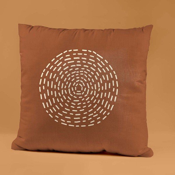 Kültéri párna 45x45 cm Étnico – LDK Garden-image-1