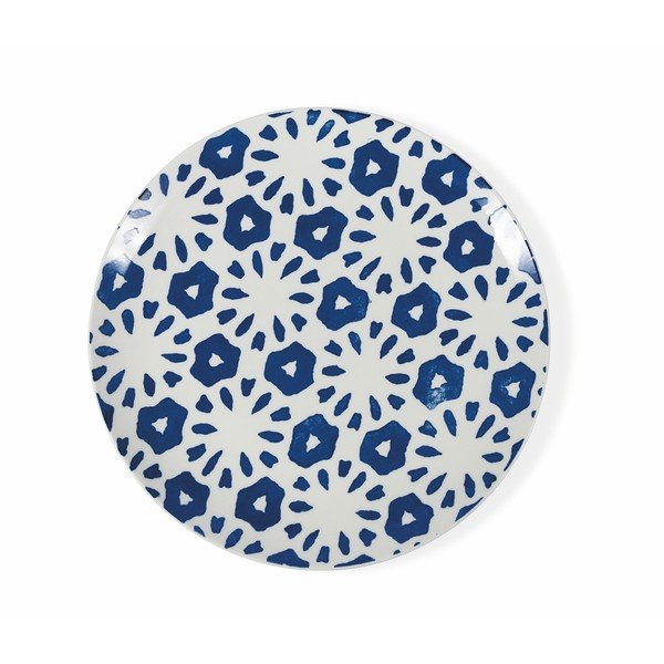 Porcelán étkészlet 18 db-os Dark Bodrum – VDE Tivoli 1996-image-1