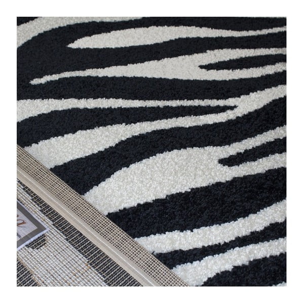 Zebra szőnyeg, 200 x 300 cm-image-4