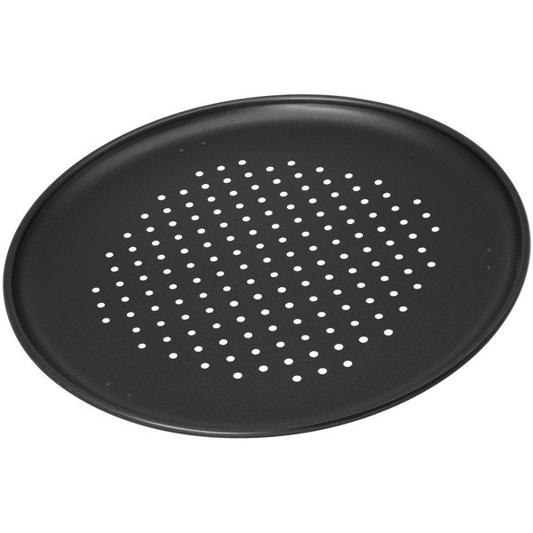 Special Countries 2 db perforált pizzasütő, 3 db tartó és szeletelő, ø 32 cm - Zenker-image-2