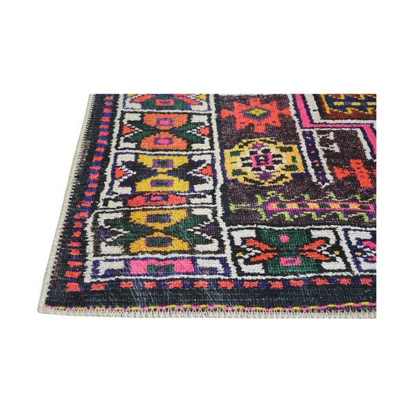 Anatolia szőnyeg, 80 x 150 cm - Floorita-image-3