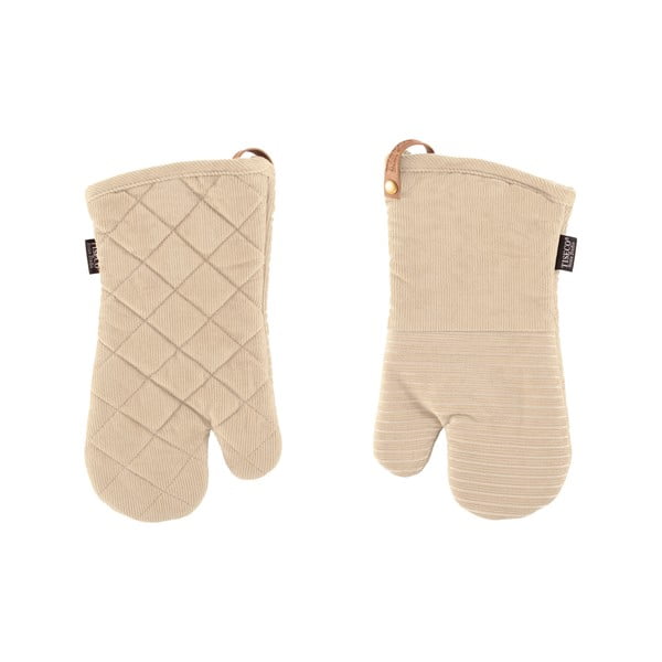 Edényfogó kesztyű szett 2 db-os Velmar – Tiseco Home Studio