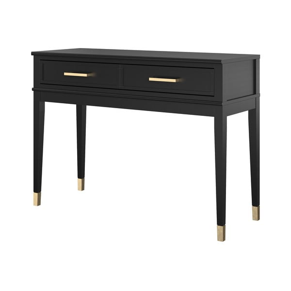 Konzolasztal 40x105 cm Westerleigh – CosmoLiving by Cosmopolitan