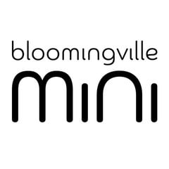 Bloomingville Mini · Moony