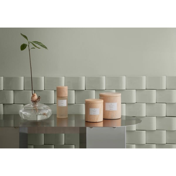 Üveg kézzel készített váza (magasság 9 cm) Avo – Blomus-image-3